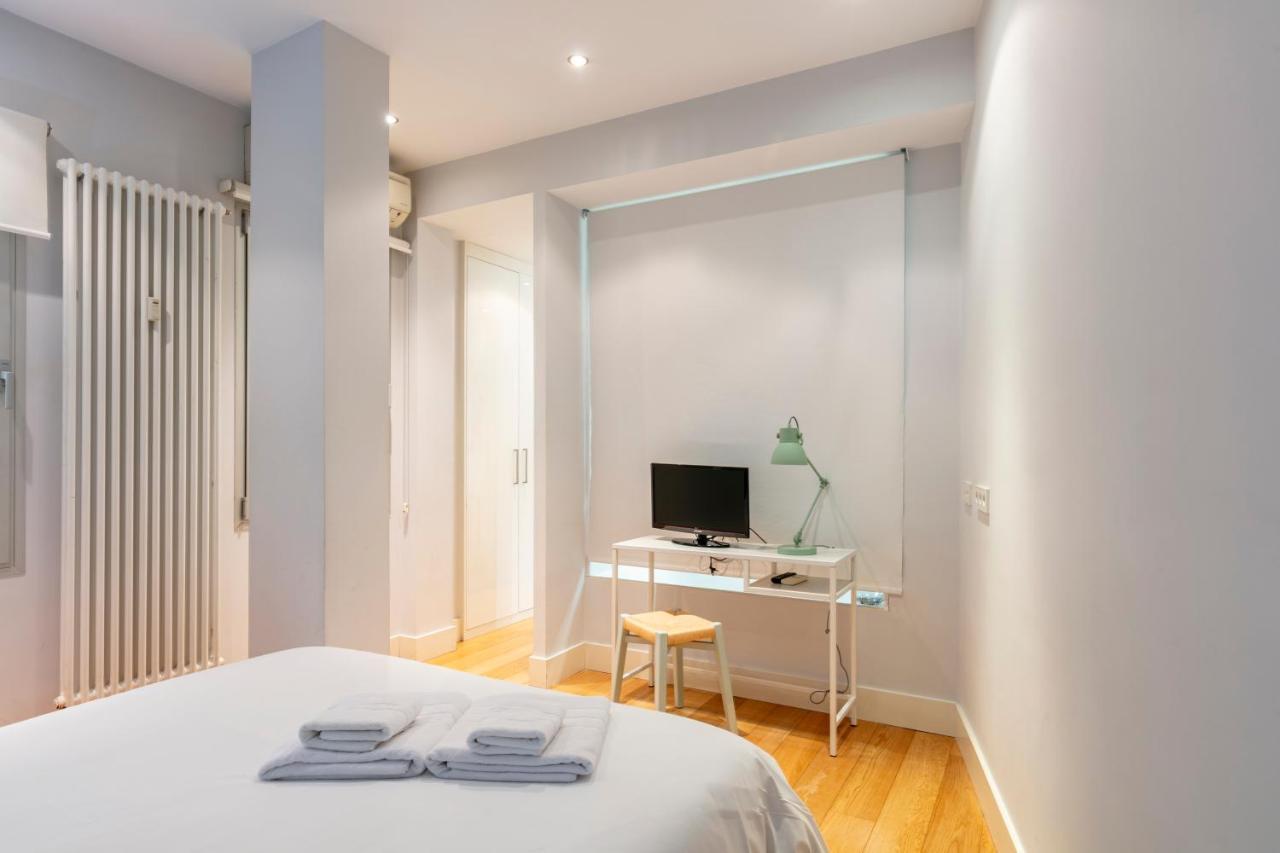 Heima Retiro Park-ibiza Appartement
