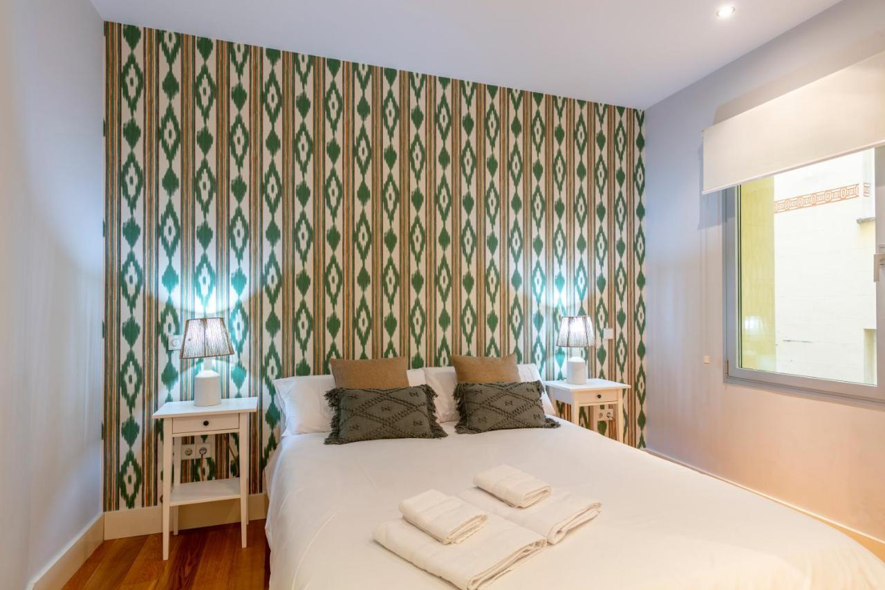 Appartement Heima Retiro Park-ibiza *