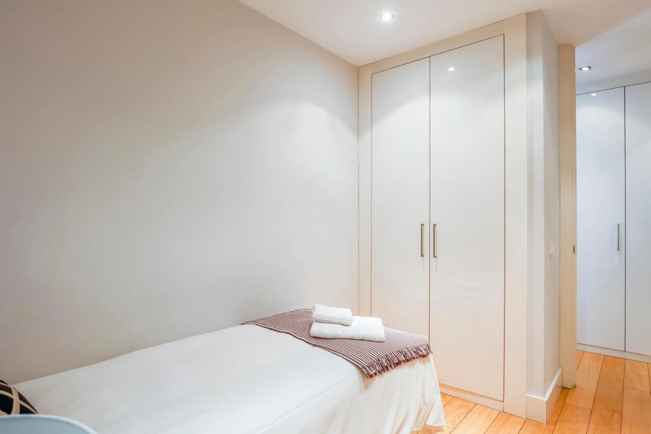 Appartement Heima Retiro Park-ibiza *