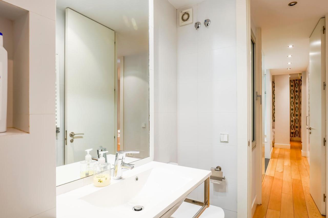 Appartement Heima Retiro Park-ibiza *
