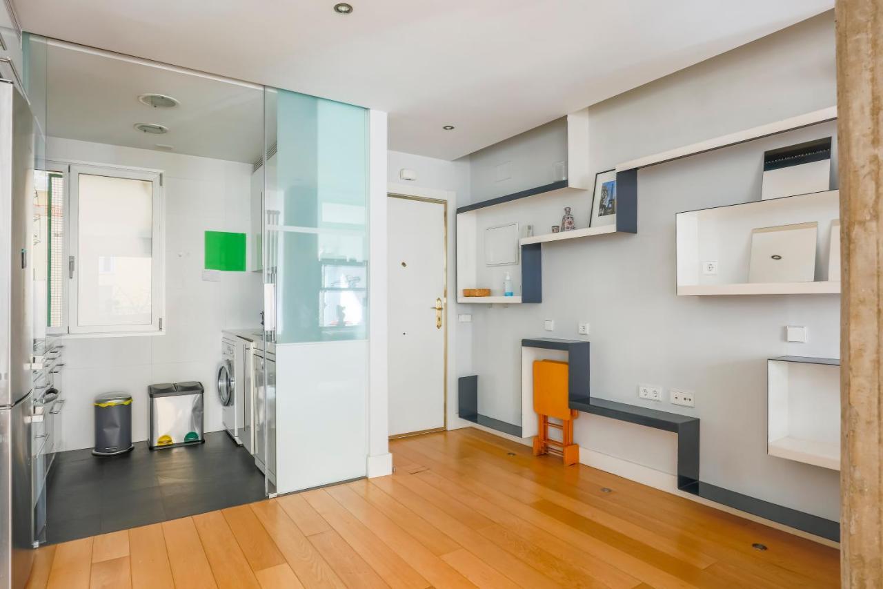 Appartement Heima Retiro Park-ibiza