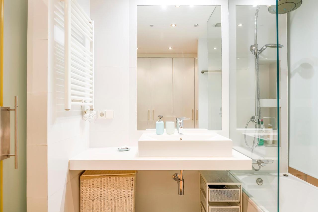 Appartement Heima Retiro Park-ibiza