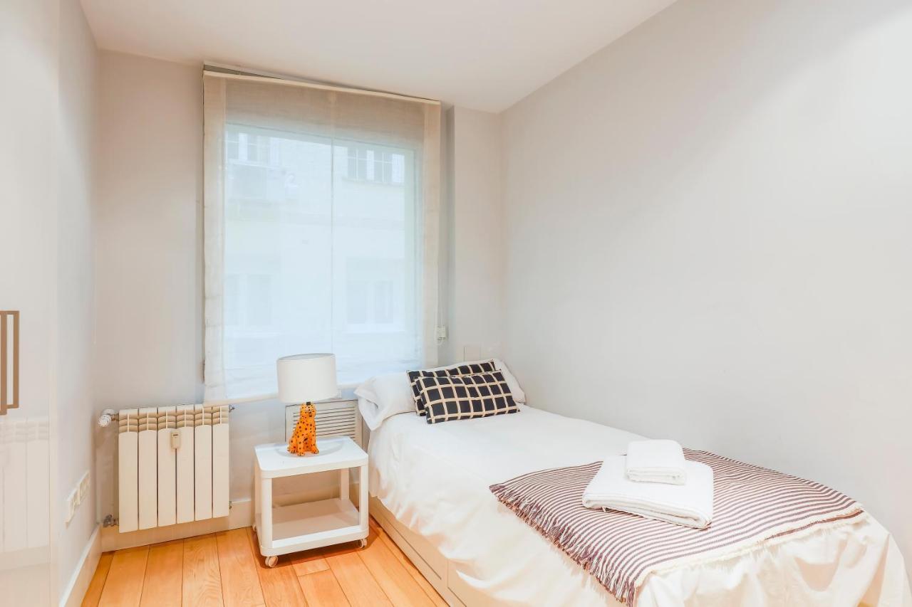 Heima Retiro Park-ibiza Appartement *