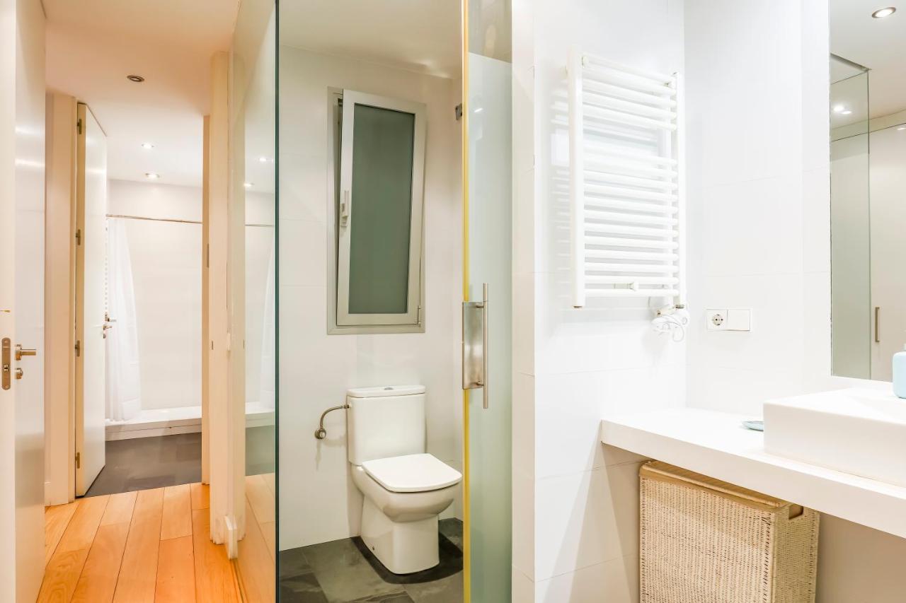 Heima Retiro Park-ibiza Appartement