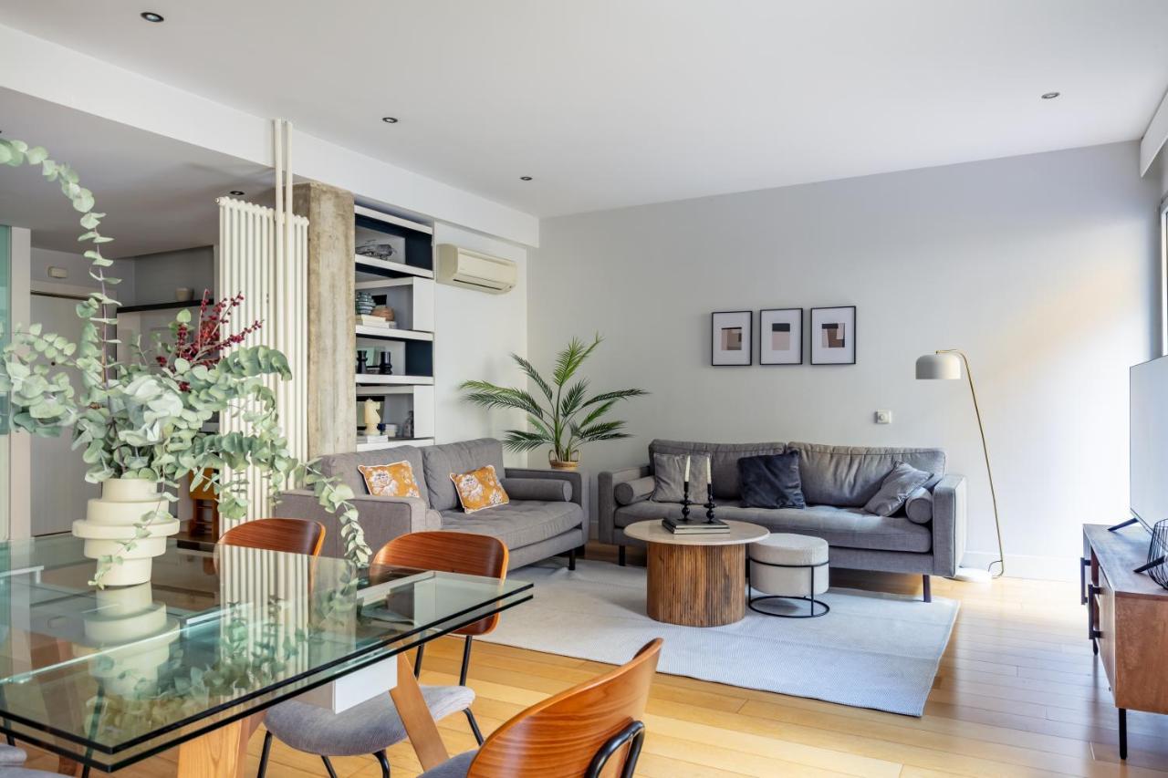Appartement Heima Retiro Park-ibiza *