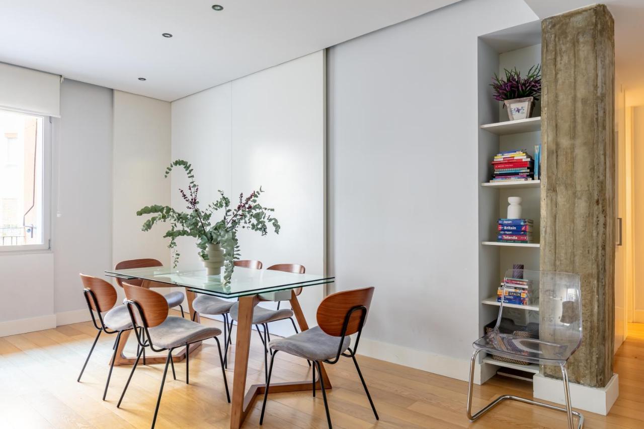Appartement Heima Retiro Park-ibiza *