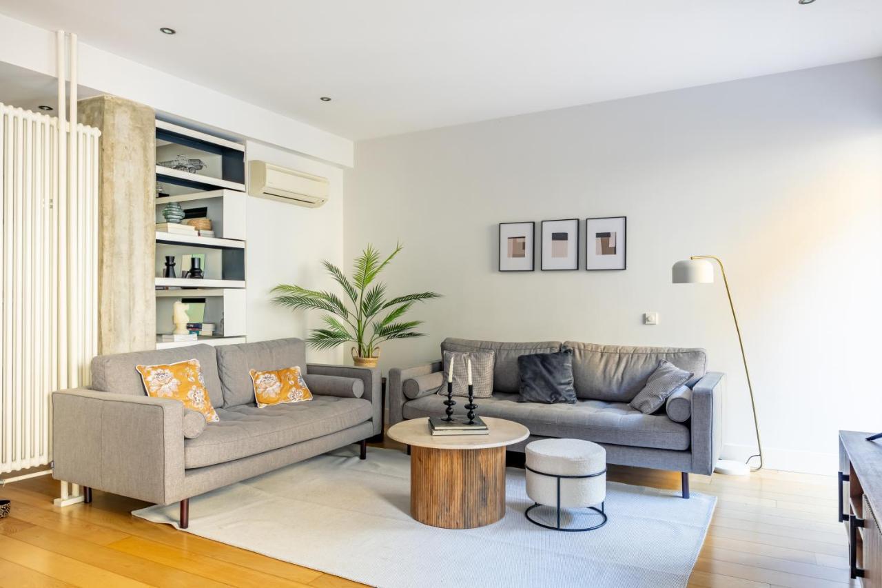 Heima Retiro Park-ibiza Appartement