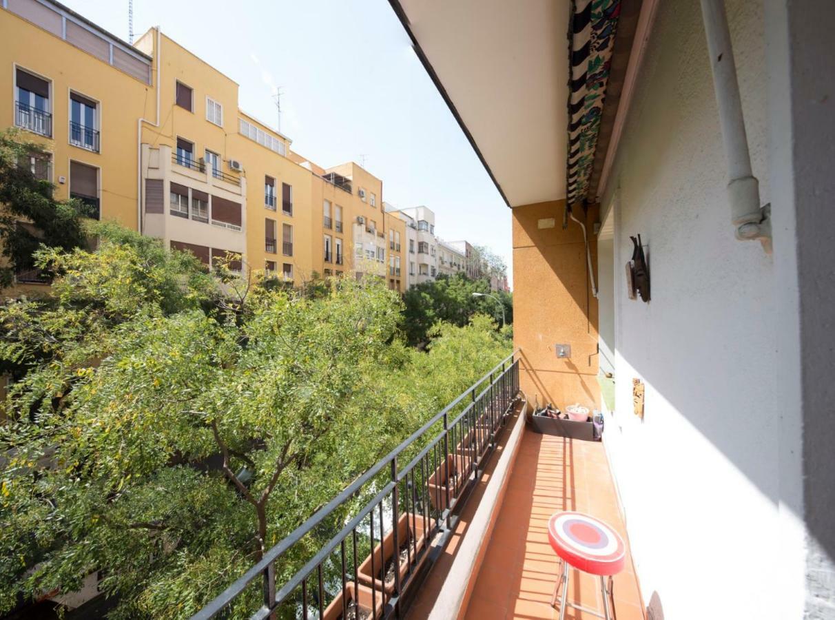 Appartement Heima Retiro Park-ibiza